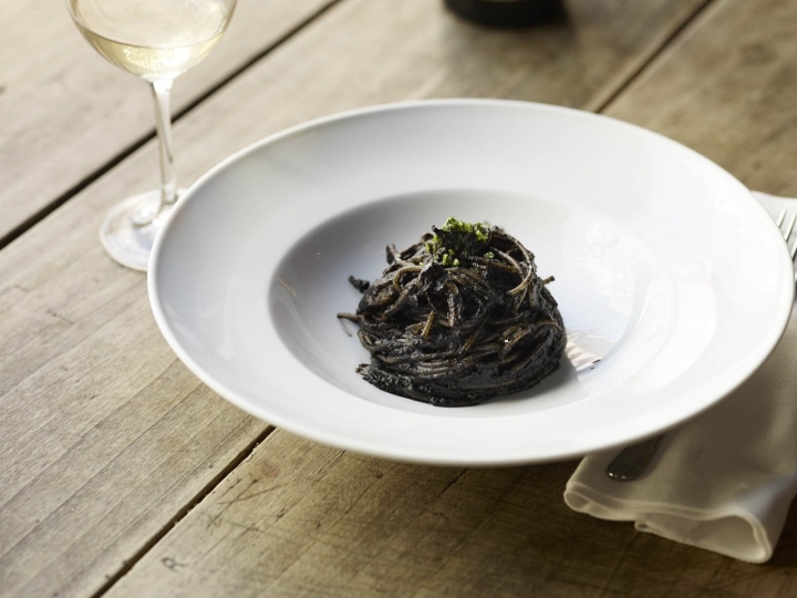 Foto cedida por el restaurante