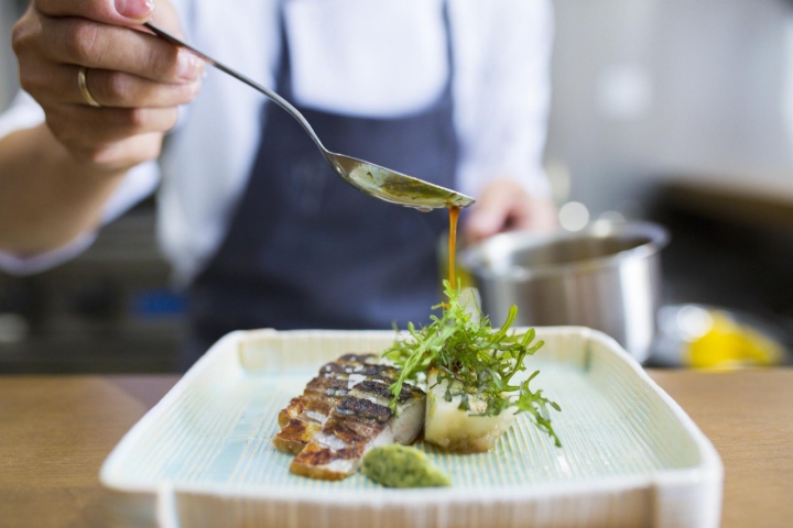 Foto cedida por el restaurante