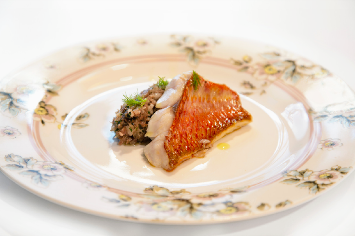 Foto cedida por el restaurante