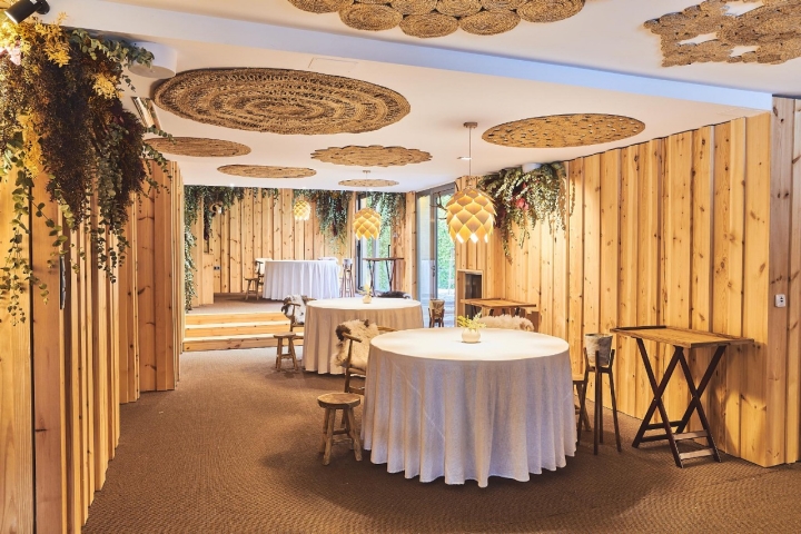 Foto cedida por el restaurante