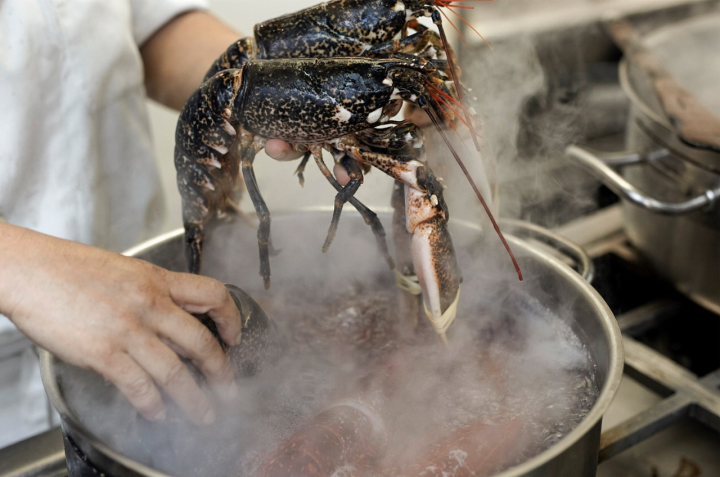 Foto cedida por el restaurante