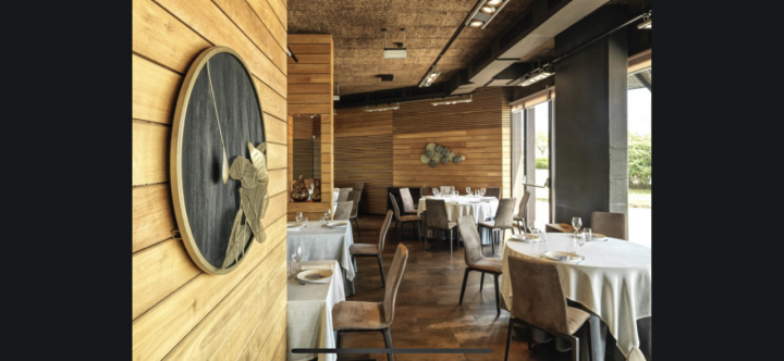 Foto cedida por el restaurante