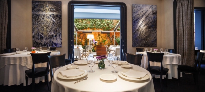 Foto cedida por el restaurante