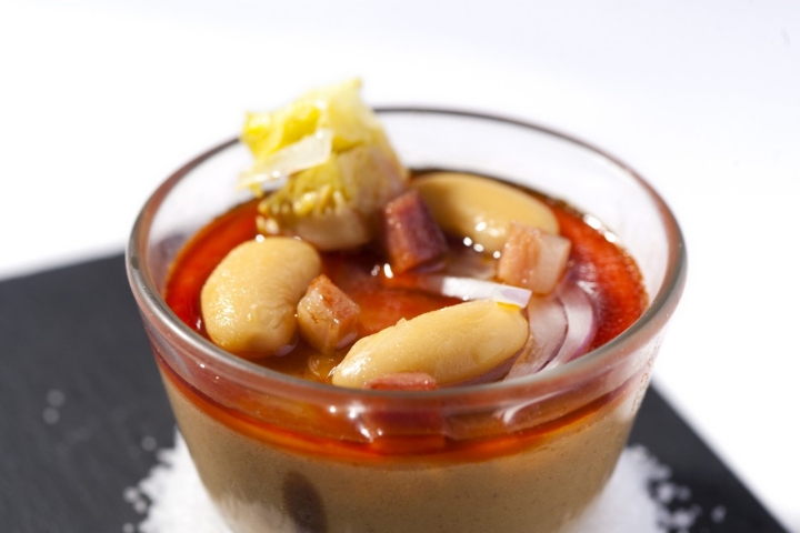 Foto cedida por el restaurante