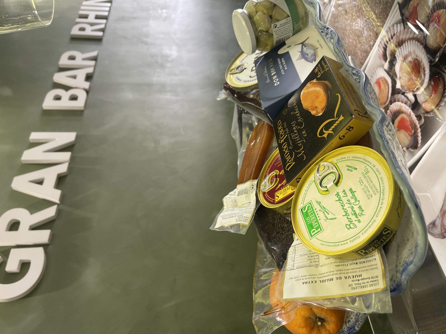 Gran Bar Rhin