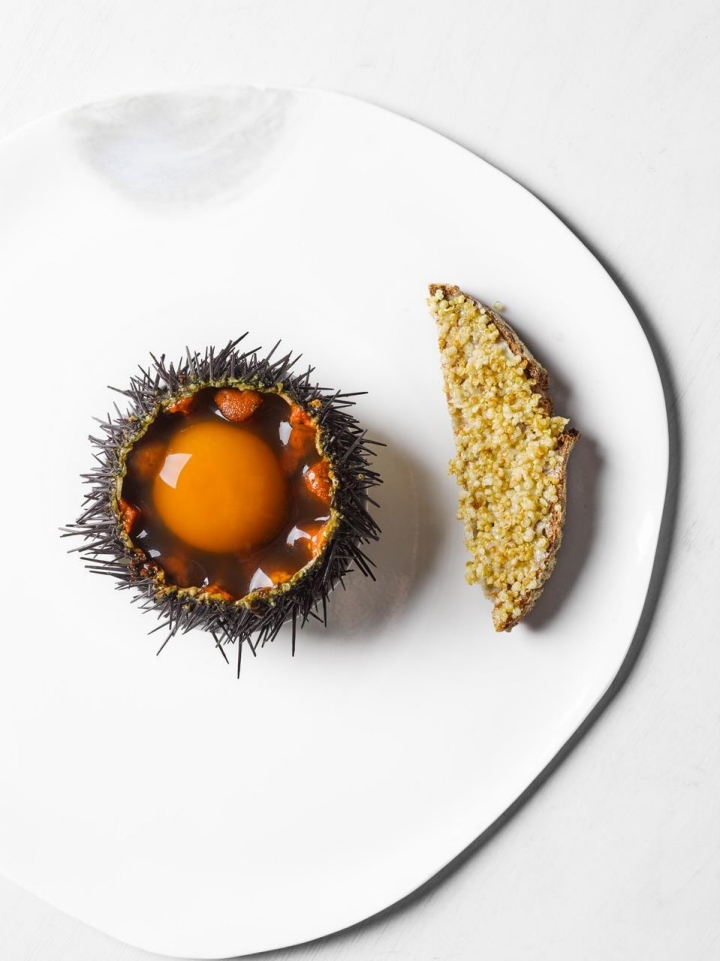 Foto cedida por el restaurante