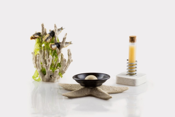 Foto cedida por el restaurante