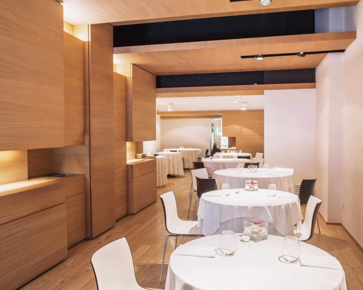 Foto cedida por el restaurante