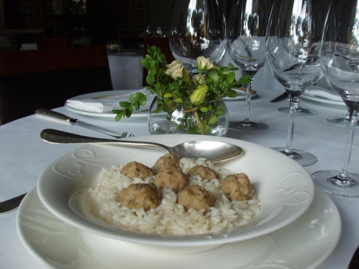 Foto cedida por el restaurante