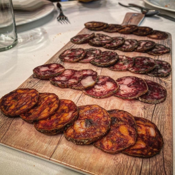 Foto cedida por el restaurante