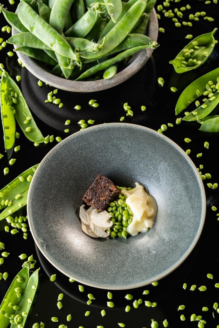 Foto cedida por el restaurante