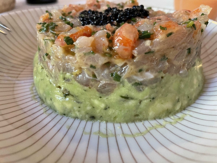 Foto cedida por el restaurante