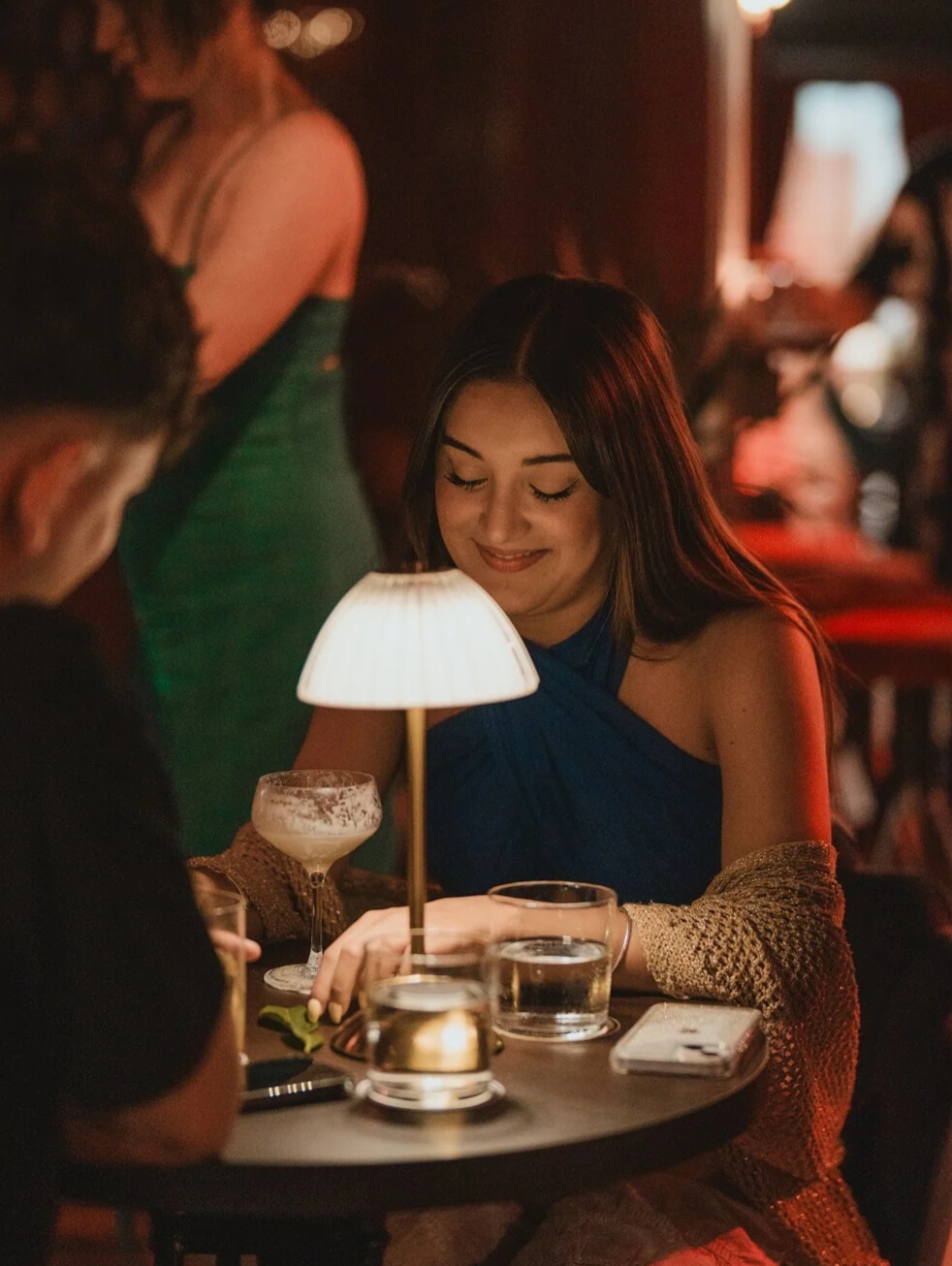 Speakeasy “The Pharmacy”