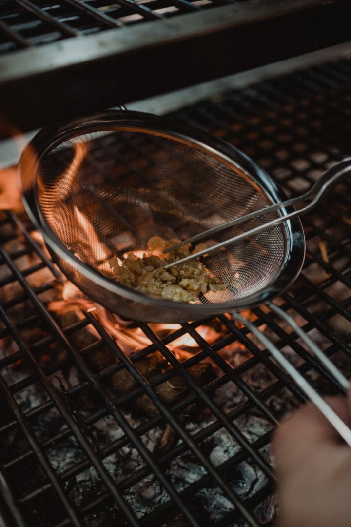 Foto cedida por el restaurante