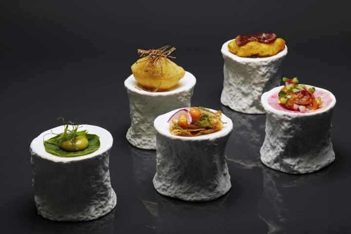 Foto cedida por el restaurante