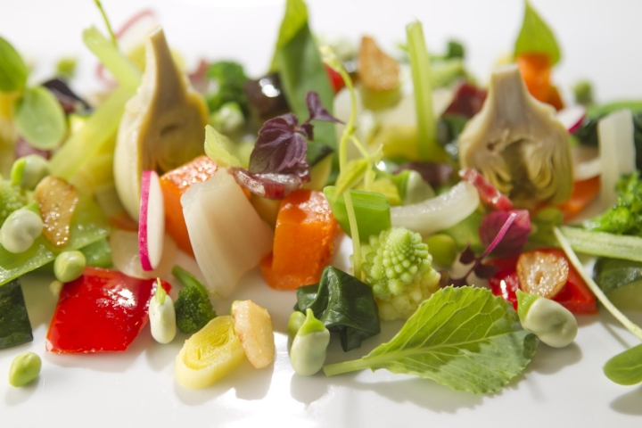 Foto cedida por el restaurante