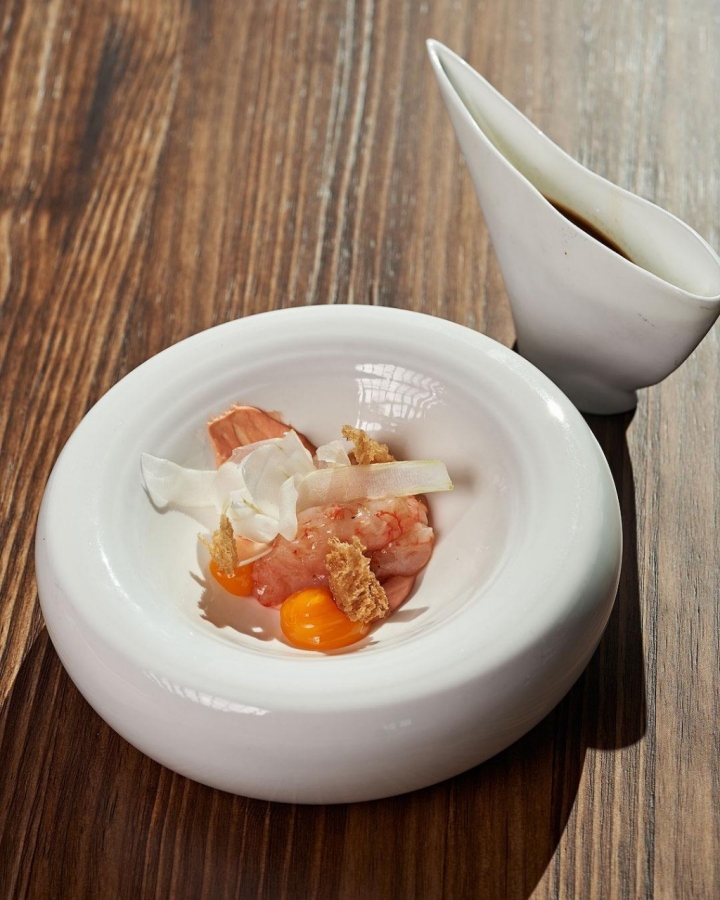 Foto cedida por el restaurante