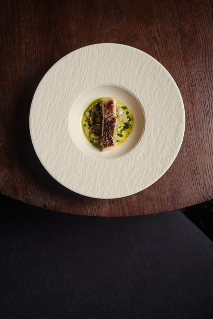 Foto cedida por el restaurante