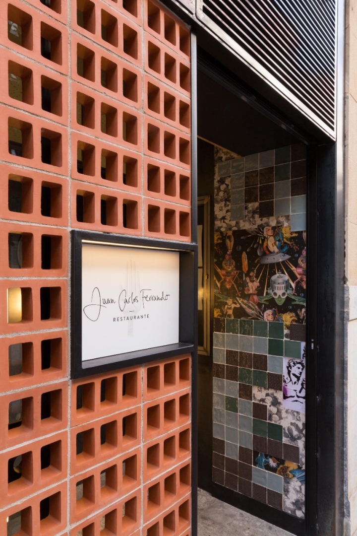 Foto cedida por el restaurante