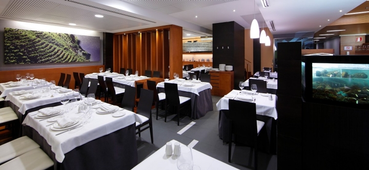 Foto cedida por el restaurante