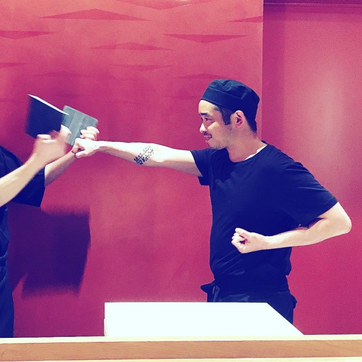 Foto cedida por el restaurante