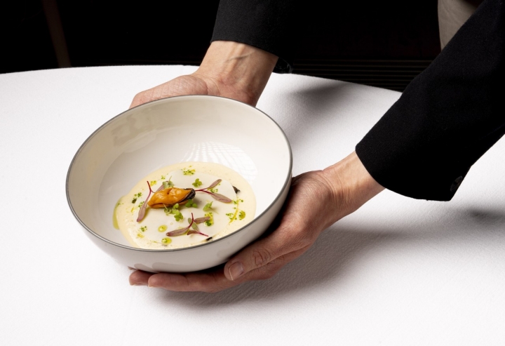 Foto cedida por el restaurante