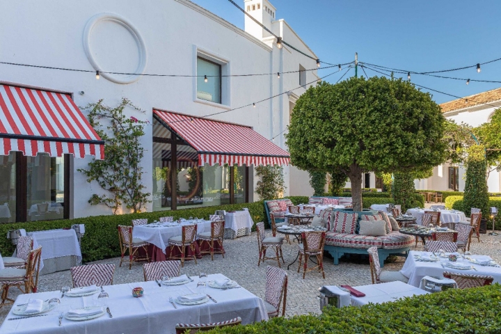 Foto cedida por el restaurante