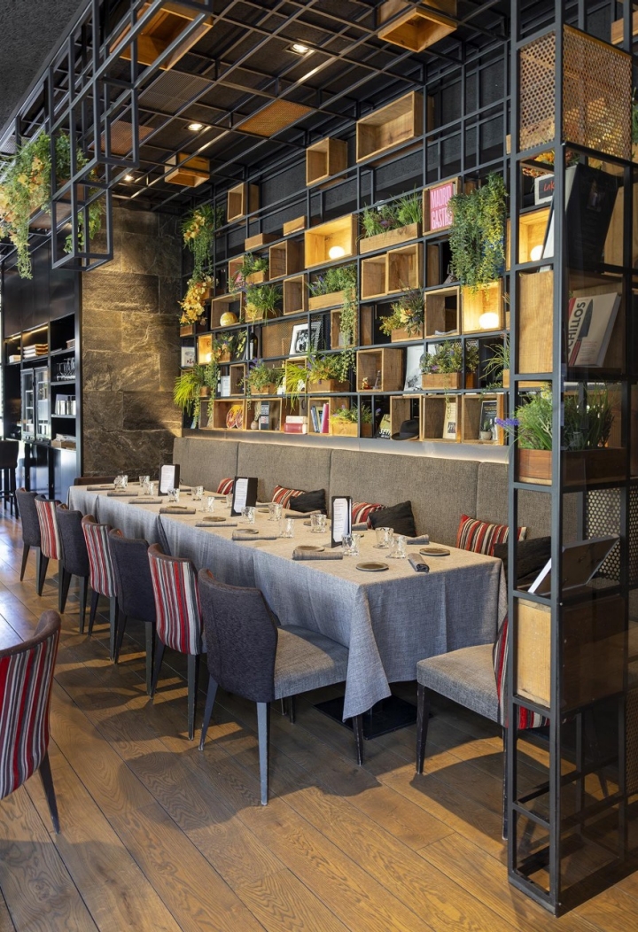 Foto cedida por el restaurante