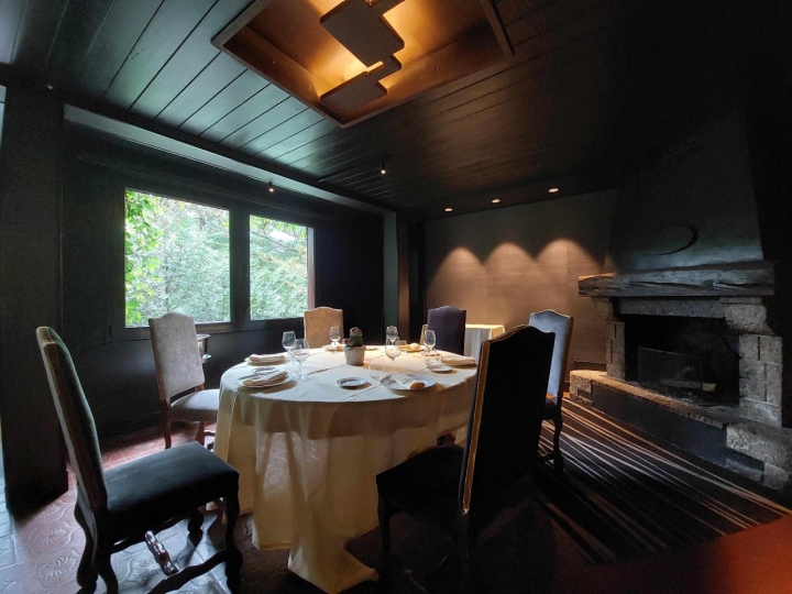 Foto cedida por el restaurante