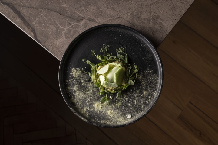 Foto cedida por el restaurante