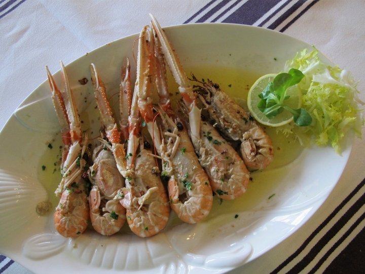 Foto cedida por el restaurante.