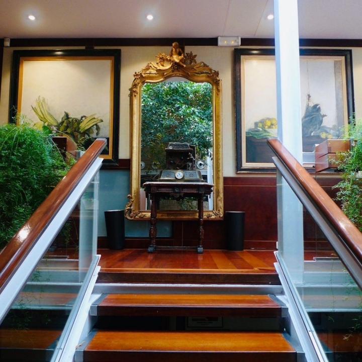 Foto cedida por el restaurante