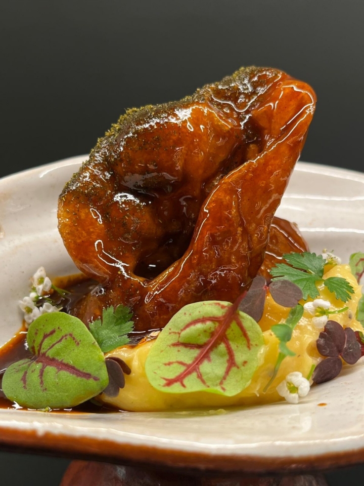 Foto cedida por el restaurante