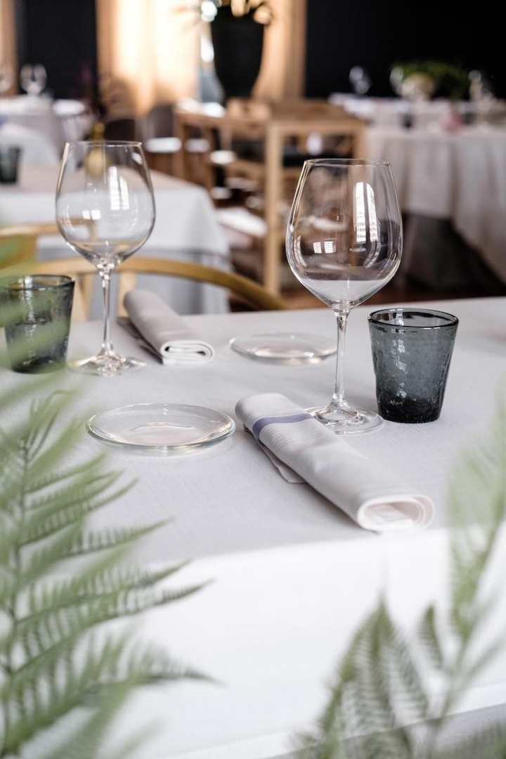 Foto cedida por el restaurante