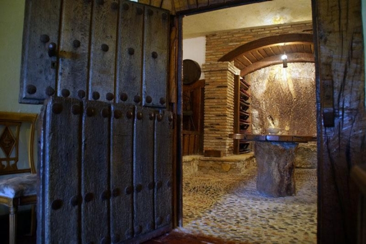 Foto cedida por el restaurante