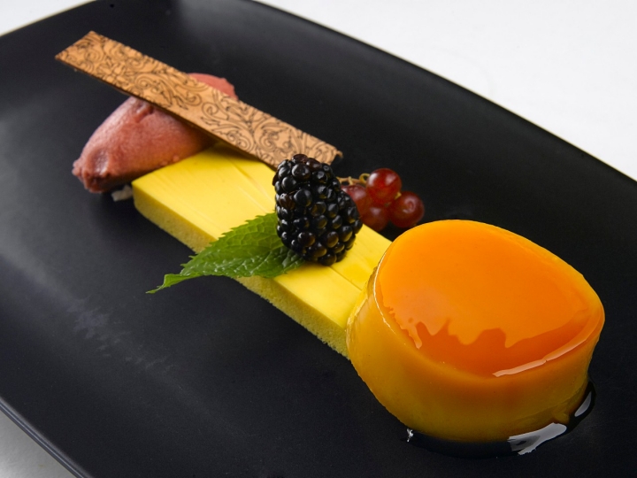 Foto cedida por el restaurante