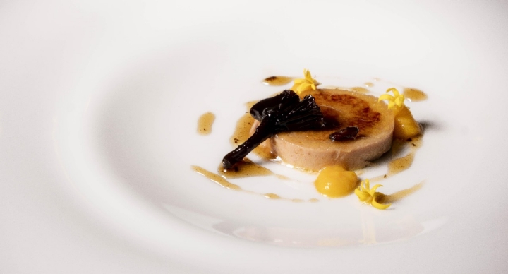 Foto cedida por el restaurante