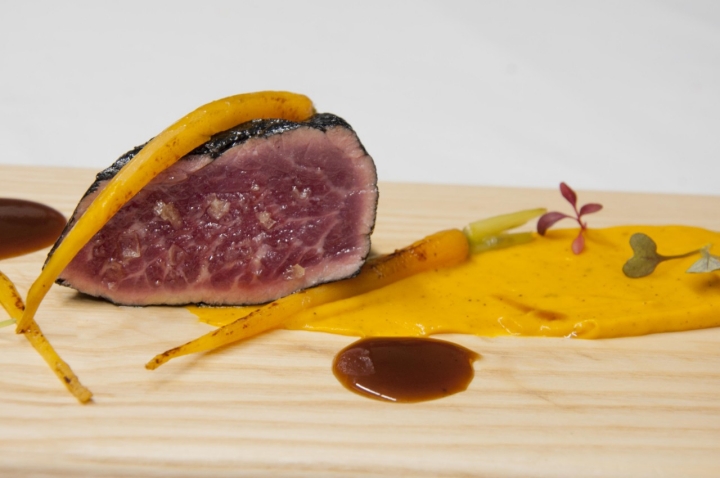 Foto cedida por el restaurante