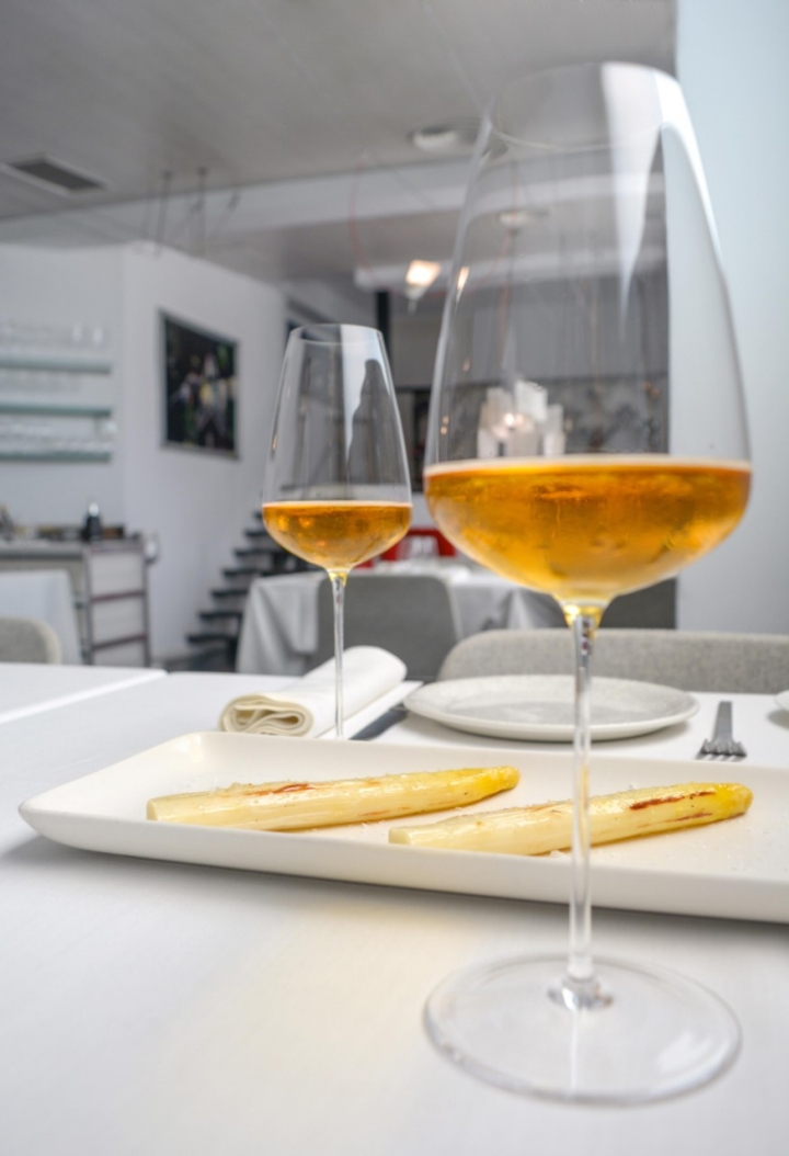 Foto cedida por el restaurante