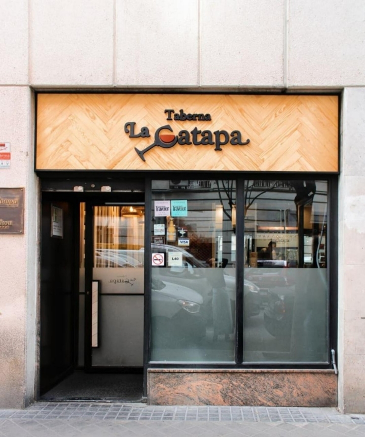 Foto cedida por el restaurante