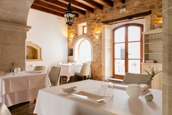 Foto cedida por el restaurante