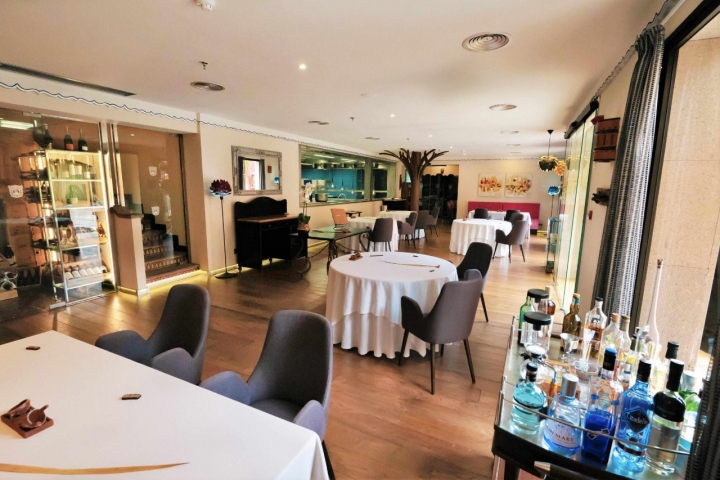 Foto cedida por el restaurante