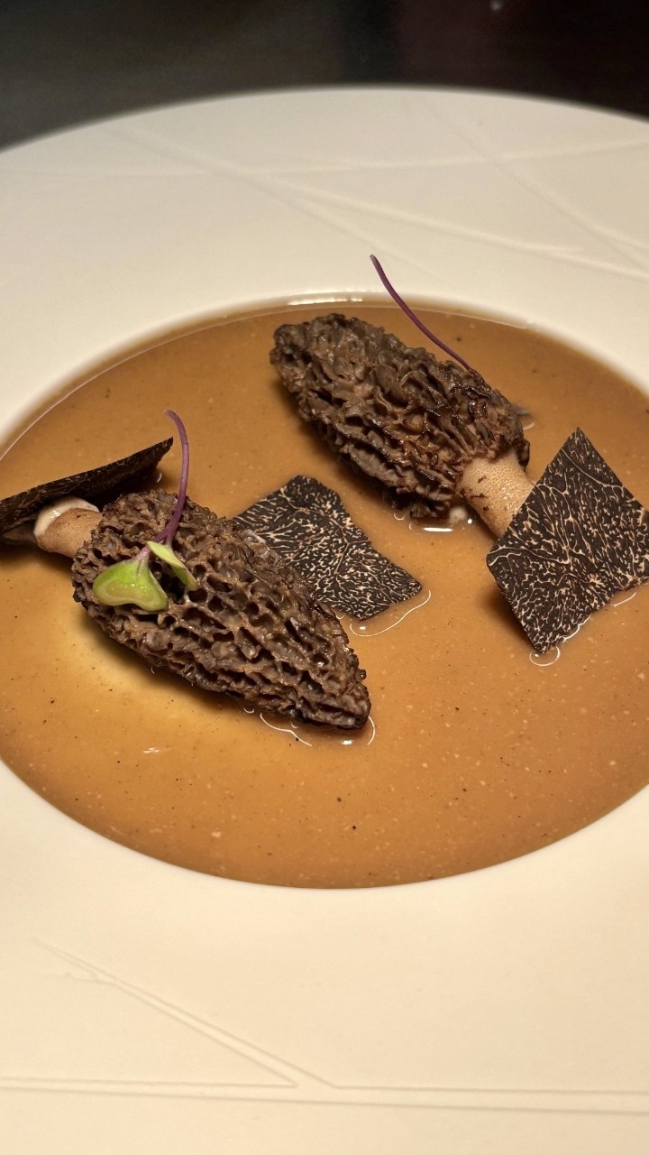 Foto cedida por el restaurante