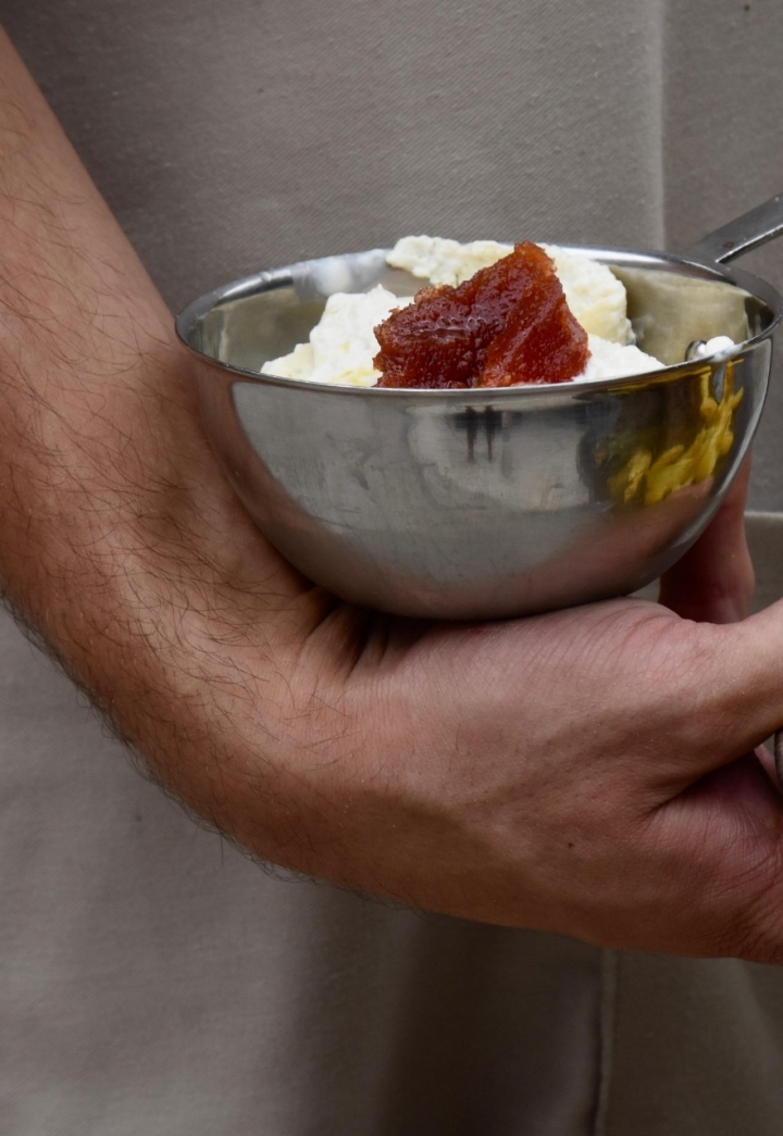 Foto cedida por el restaurante