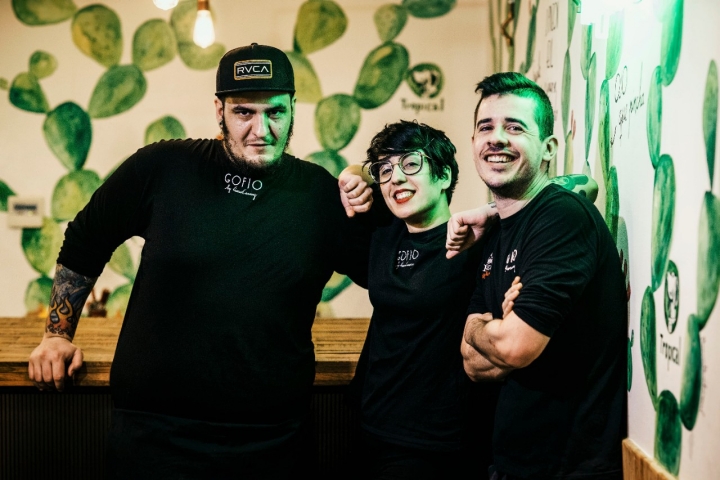 Foto cedida por el restaurante