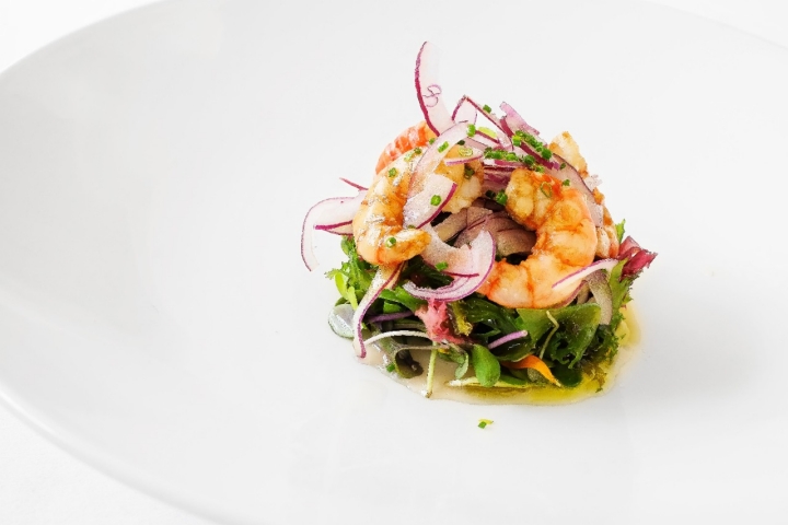 Foto cedida por el restaurante