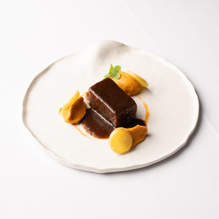 Foto cedida por el restaurante