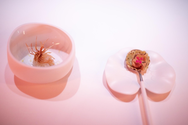 Foto cedida por el restaurante