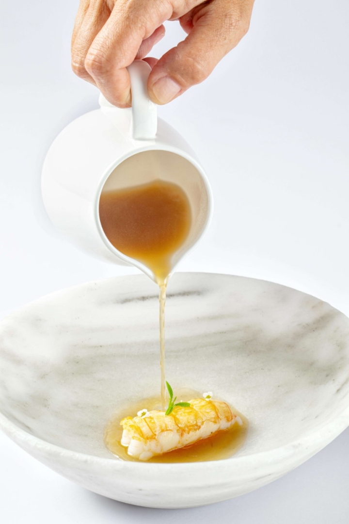 Foto cedida por el restaurante