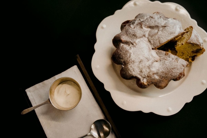 Foto cedida por el restaurante